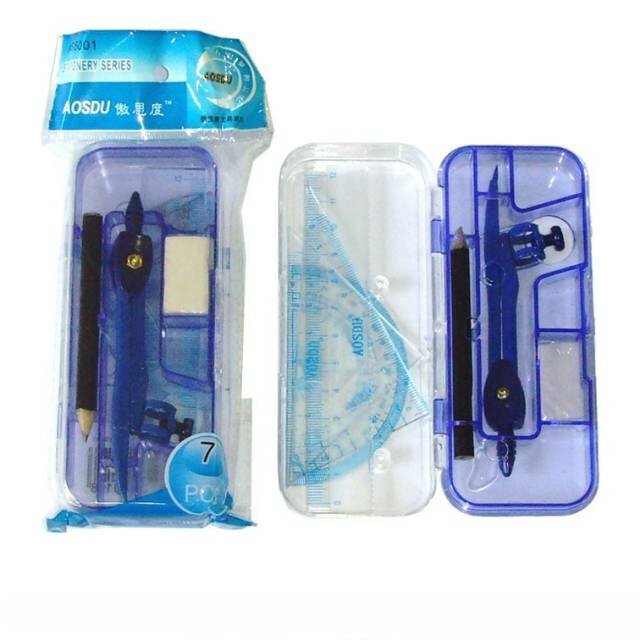 

NIKIKO JANGKA SET TS-5001