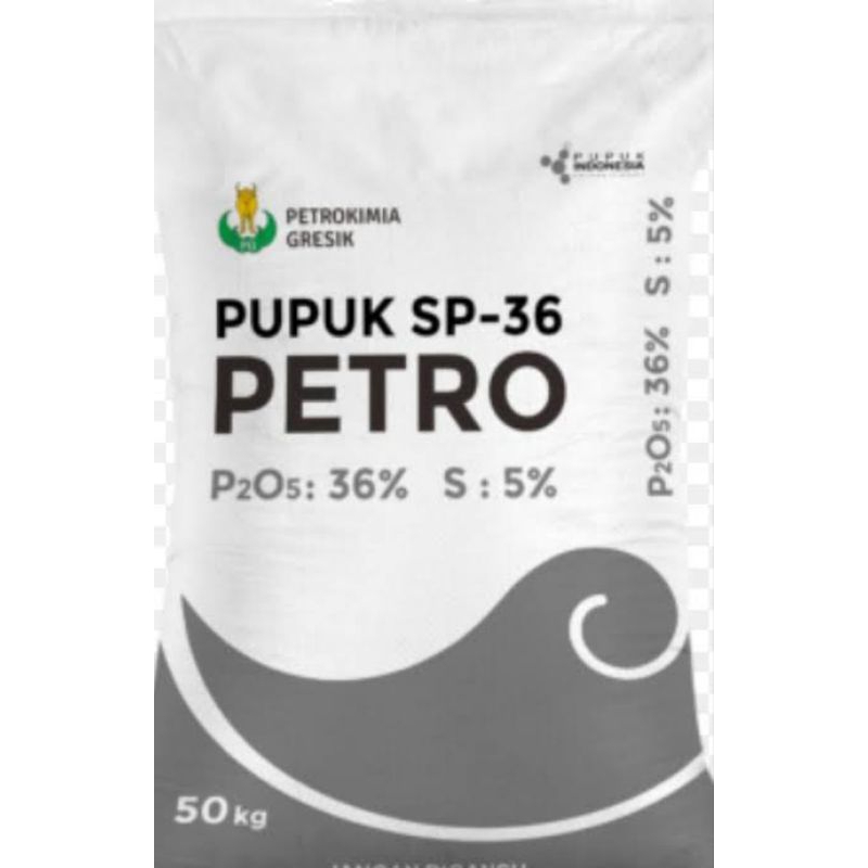 SP 36 NONSUBSIDI 25KG