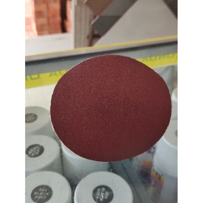 amplas bulat merek sab