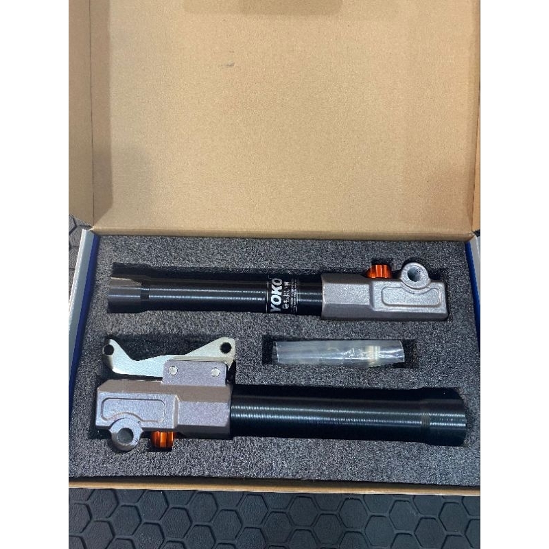 TABUNG SHOCK DEPAN Beat Vario