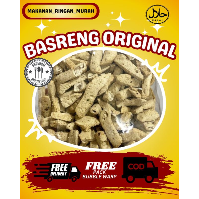 

basreng stik pedas daun jeruk 500 grm