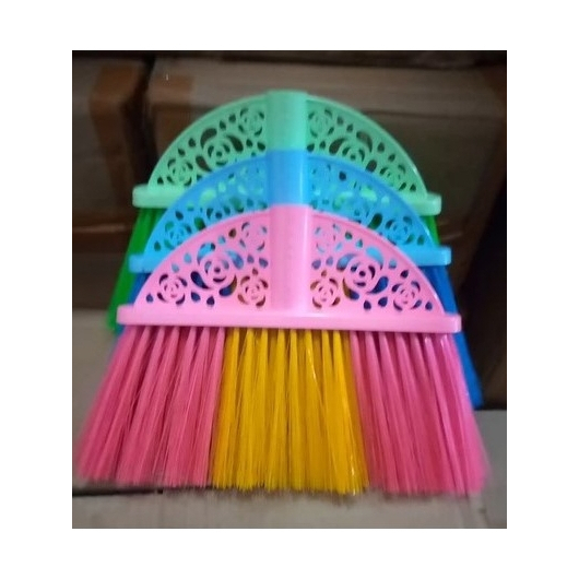 Refill kepala sapu dragon / Refill sapu senar dragon / sapu nilon batavia