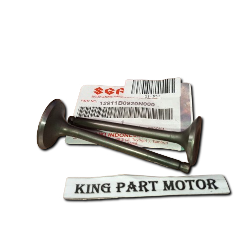 ORIGINAL: klep set smash payung klep set smash