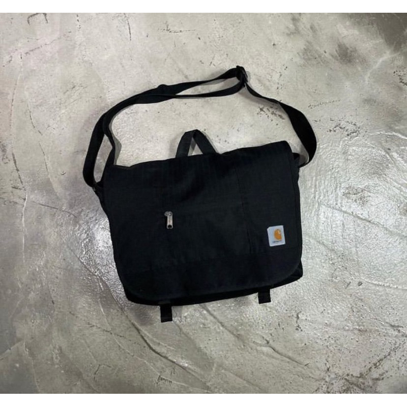 Carhartt D89 Messenger Bag
