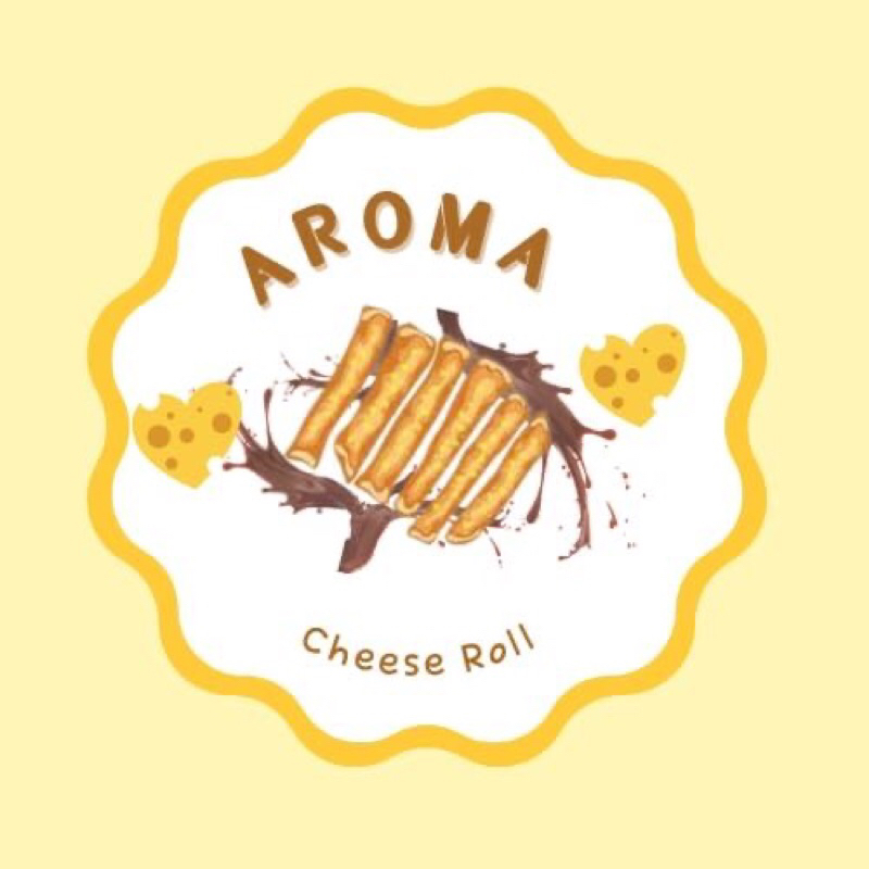 

KEJU AROMA FROZEN SIAP SAJI ISI 15 PCS