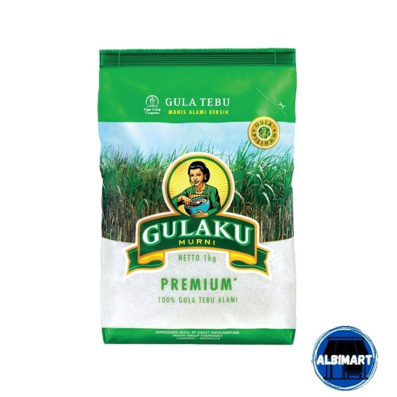 

Gulaku 1kg