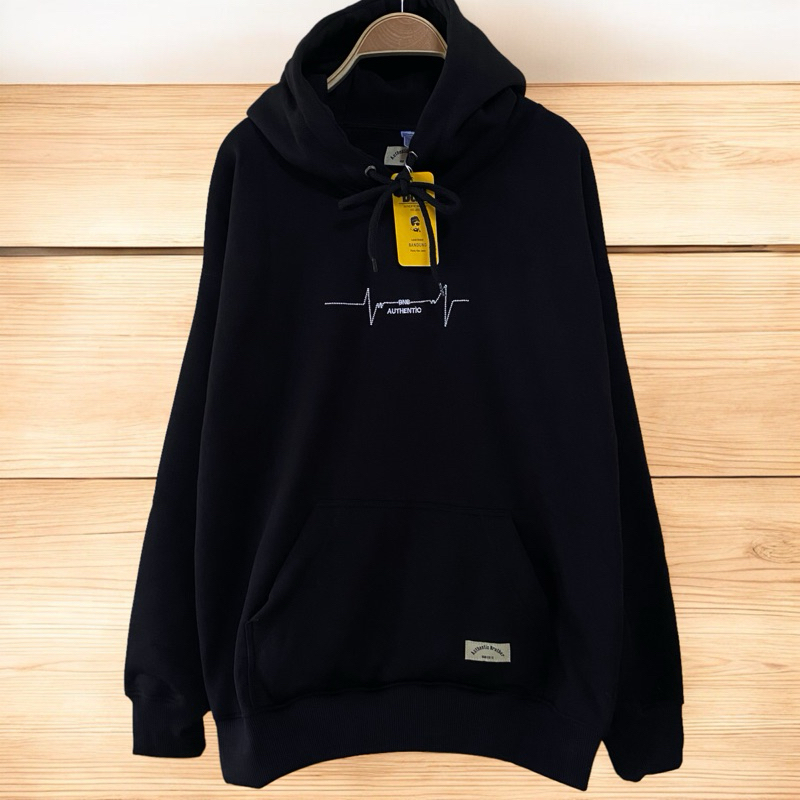 Sweater original authentic brother/ hoodie authentic brother