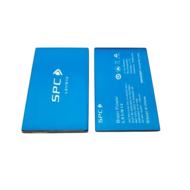Baterai Batre SPC L51 Blitz L51 Pro SPC S12