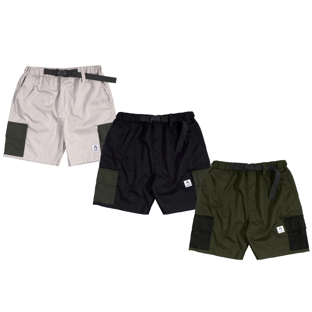 SHORT PANTS | VOLTUS | AFTERSUNDAYS