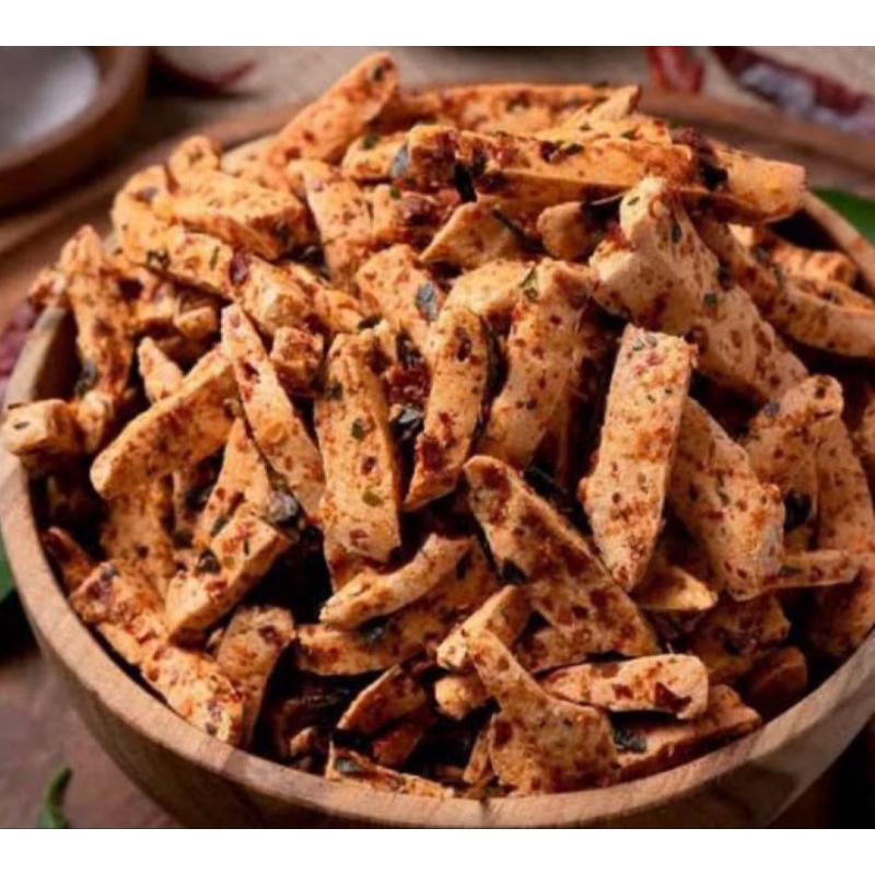 

basreng stick pedas 250 grm