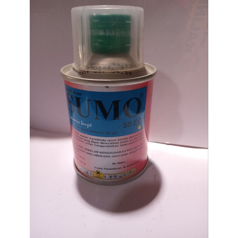 SUMO INSEKTISIDA 80ML