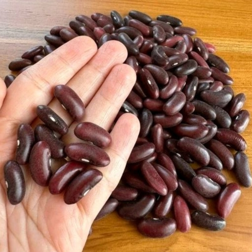 

Kacang Merah Bali Dark Red Kidney Bean 1kg