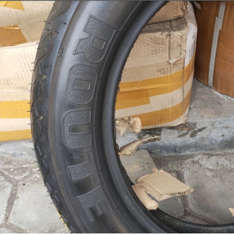 ban luar tubeless 130/90 -16 firelli