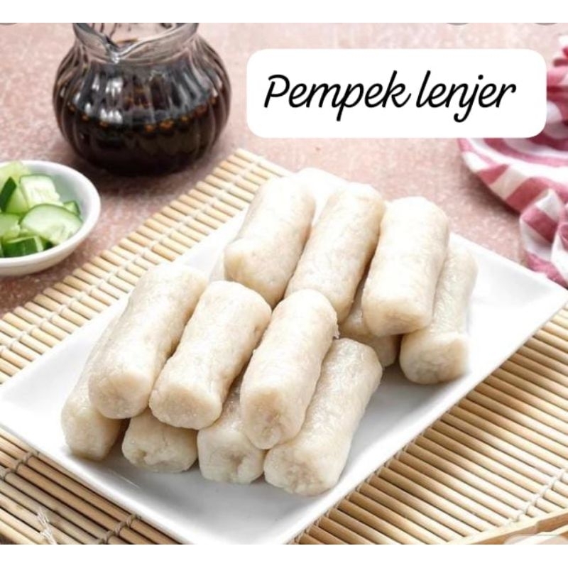 

PempekPanjang