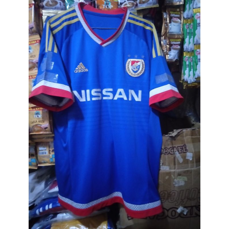 Jersey Yokohama marinos 2014