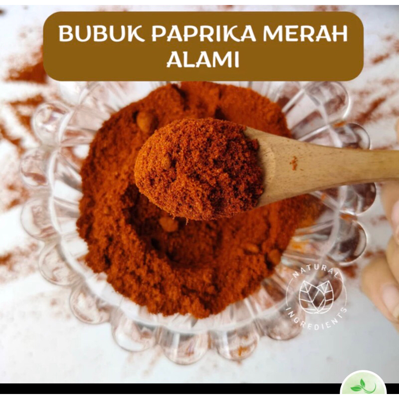 

Bubuk Pabrika Murni Powder 1kg