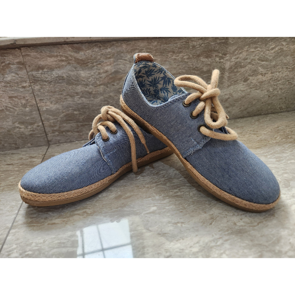 PRELOVED Sepatu Anak Cowok LC Waikiki size 34