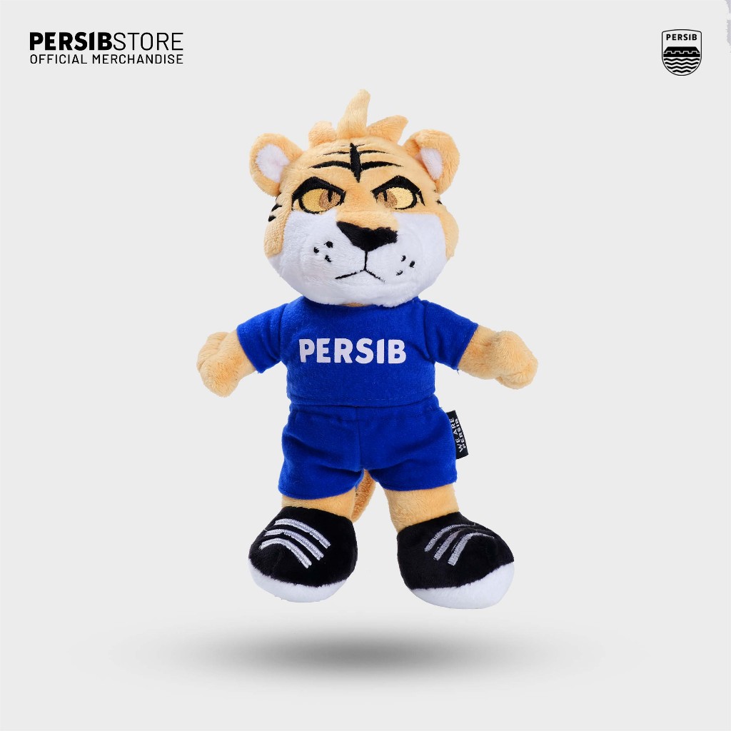 PERSIB Boneka Prabu