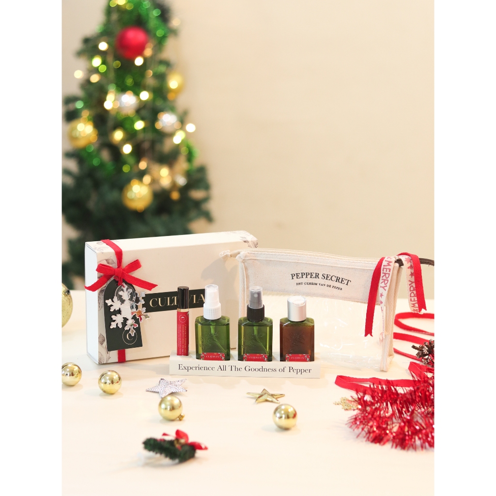

Cultivia - Hampers Christmas - Angel