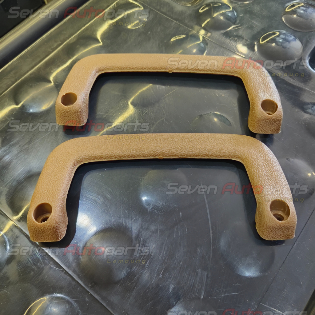 Handle Pull Tarikan Upper Pintu Atas Dalam Mobil Daihatsu Futura T-120SS (1 PC)