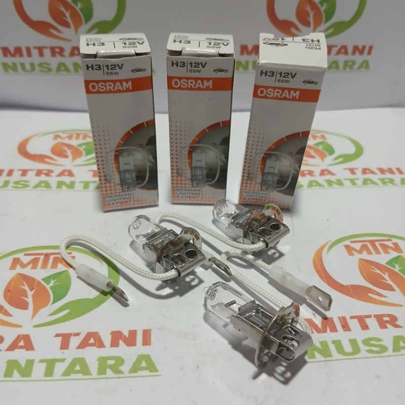 BOLA LAMPU DC70 (31392) COMBINE HARVESTER | SPARE PART | KUBOTA | SPAREPART