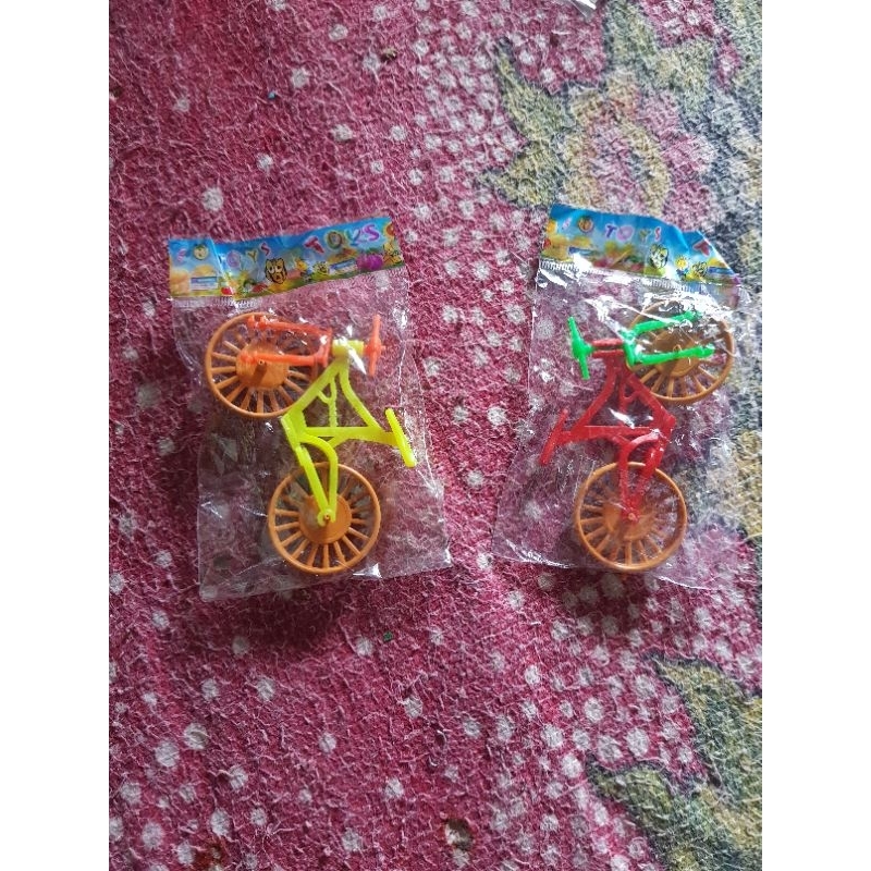 mainan anak sepeda pixie ( 1pcs )