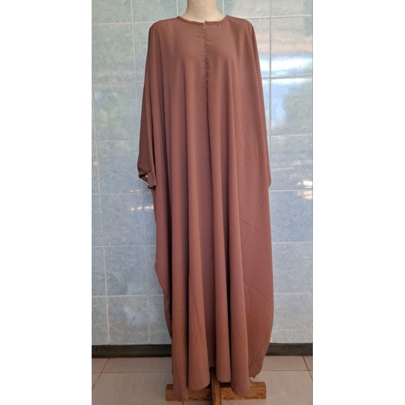 ABAYA MADEENA by ELEE ID (Preloved)