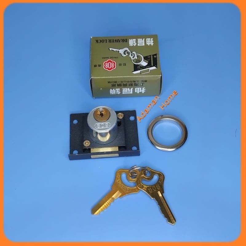 Kunci Laci Kecil 808