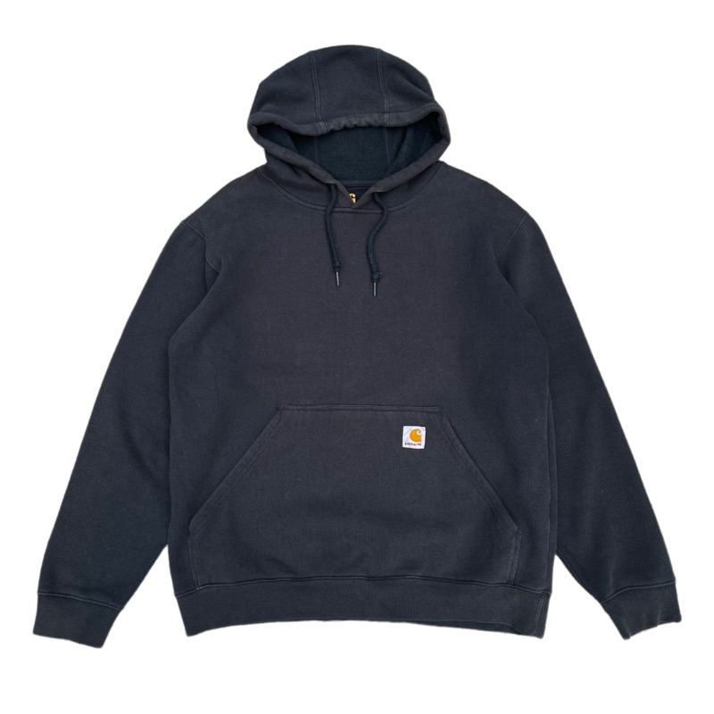 HOODIE CARHARTT ORIGINAL SECOND