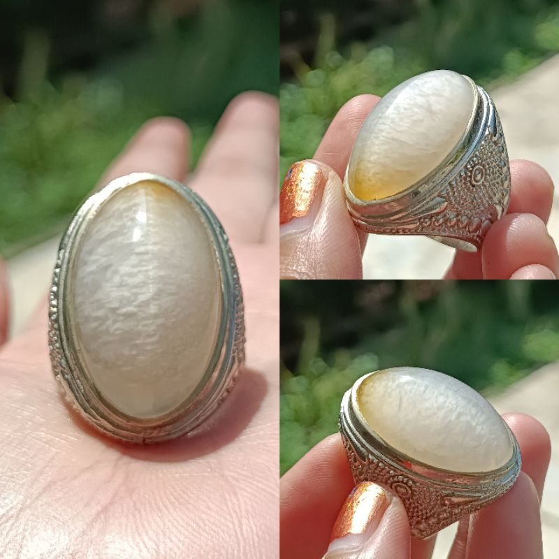 BATU PANDAN KAPAS | AKIK PANDAN | PANDAN LOVERS | BATU AKIK