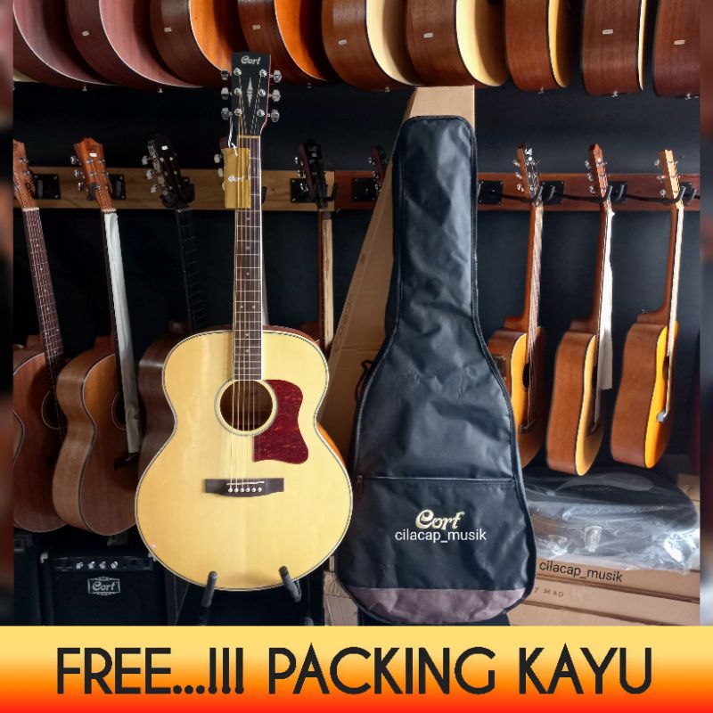 GITAR CORT CJ MEDX ORIGINAL CORT CJ-MEDX CORT ORIGINAL