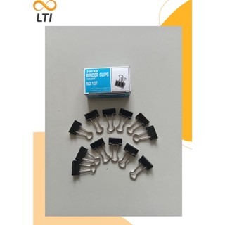 

Binder Clip No 107 JOYKO - MURMER