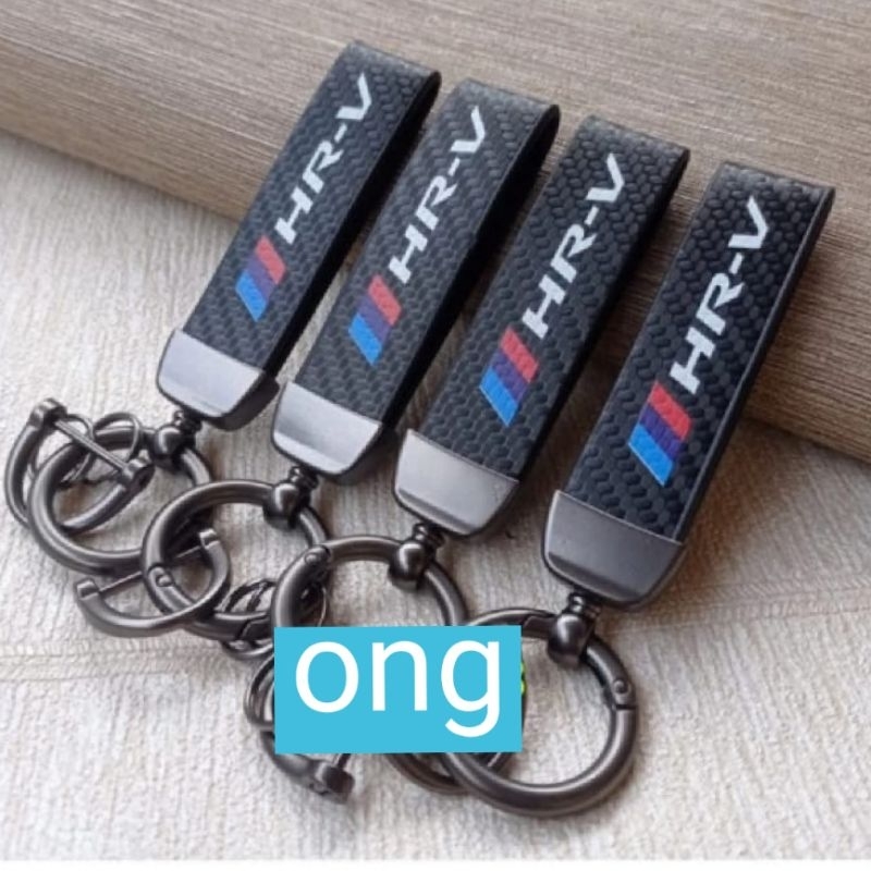 gantungan kunci remote mobil honda HRV