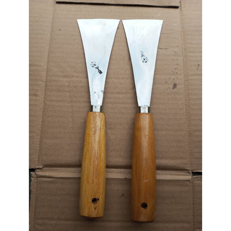 sekrap walet/kape Walet alat panen liur walet