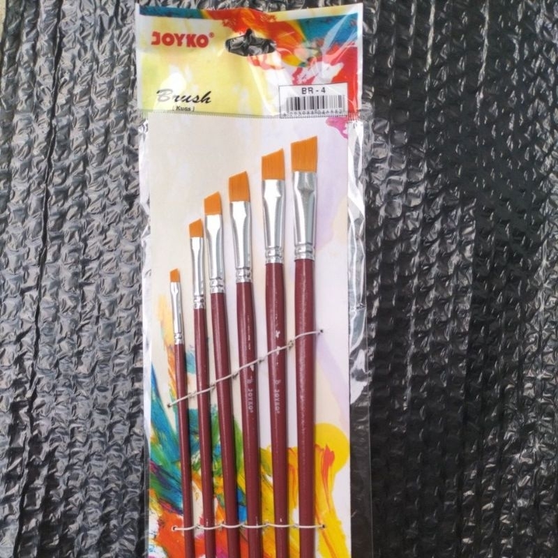 

kuas kaligrafi/kua tulis dekorasi/ kuas nulis dinding