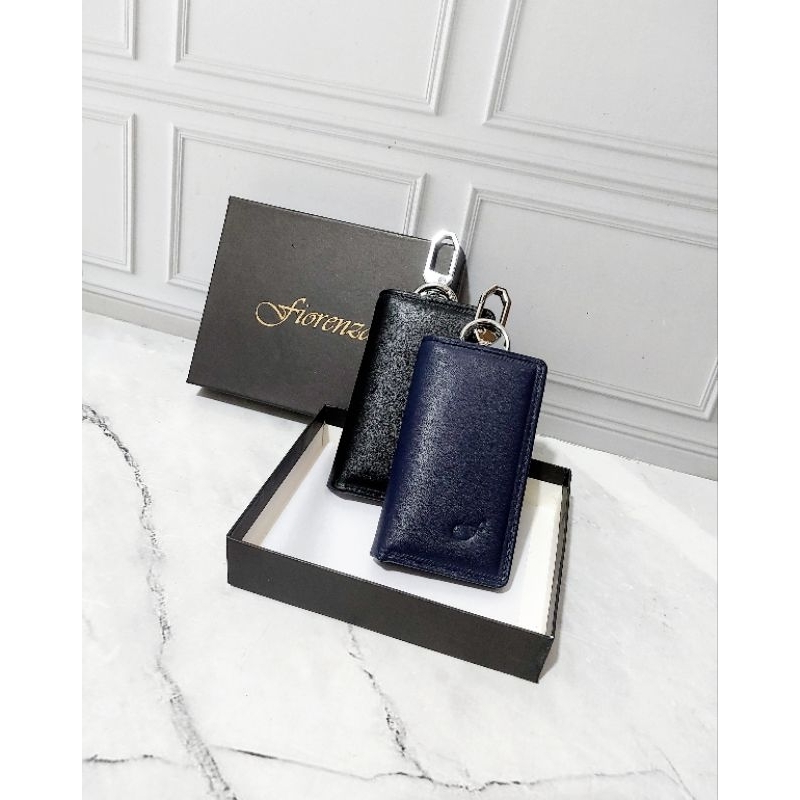 Dompet stnk mobil kulit asli fiorenza Elmer smooth series by Fiorenza