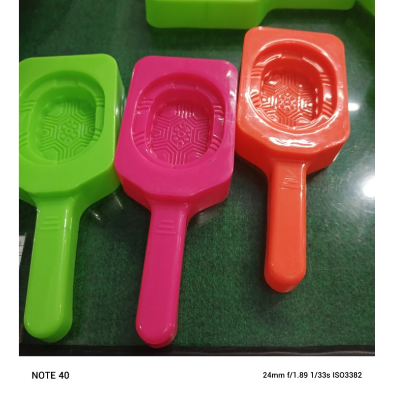 1pcs Cetakan Kue Thok kura kura kueku kuetok plastik kura kura cetakan kue thok cetakan cetakan kue 