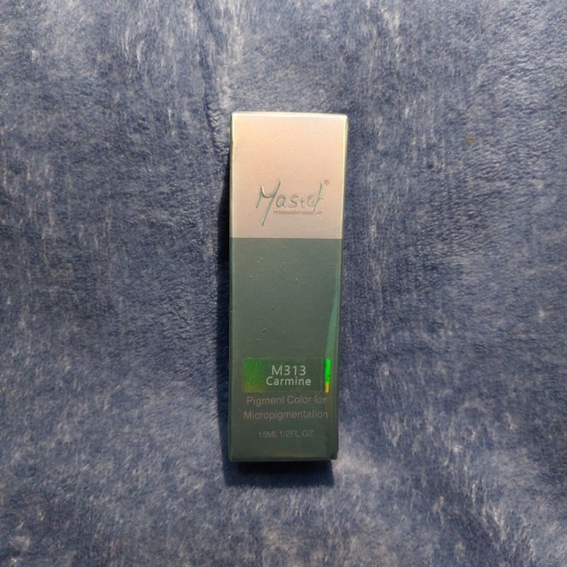 MASTOR INK LIPS | ORIGINAL