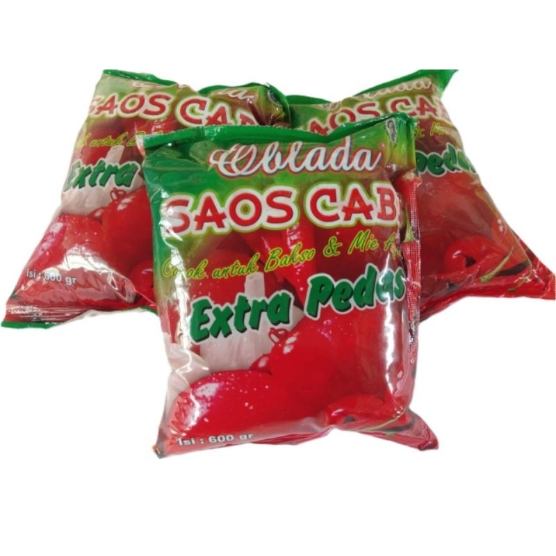

saos cabe saos ektra pedas saos baso saos baso aci kemasan bantal cabe sambal