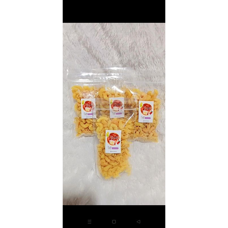 

makaroni bantet/sabit 60g