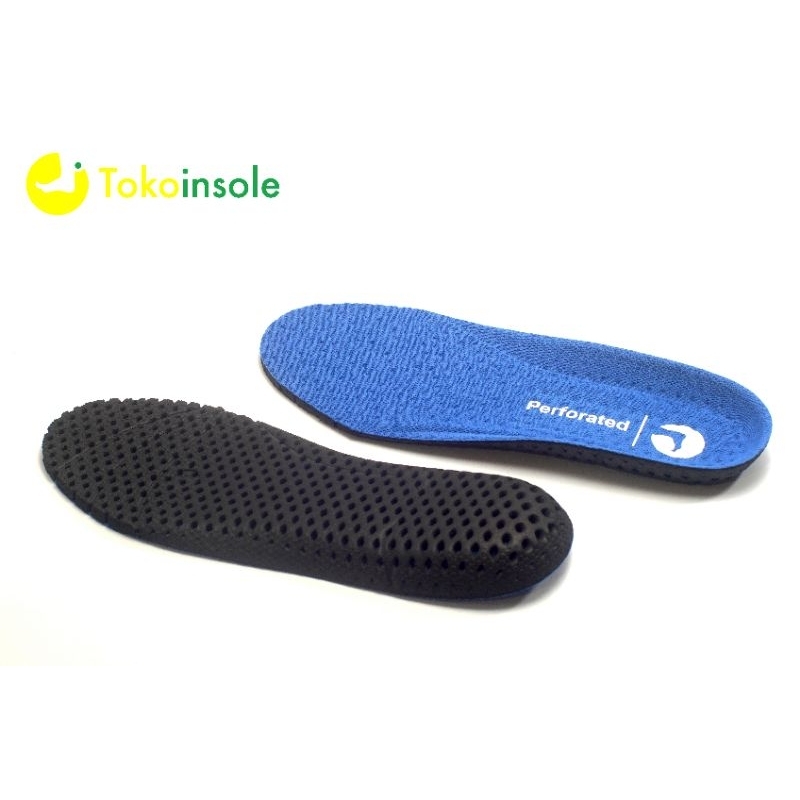 Best Insole Sepatu/Insole Perforated/Insole Jaksole/Insole Nyaman/Insole Sejuk/Insole /Insole Alas