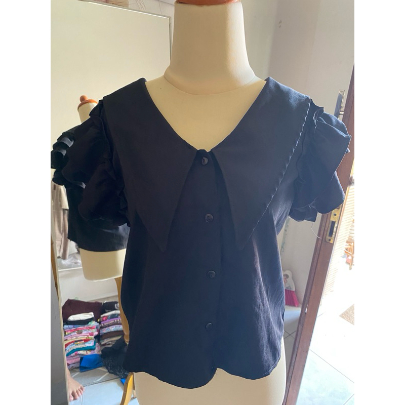 Baju wanita korean style