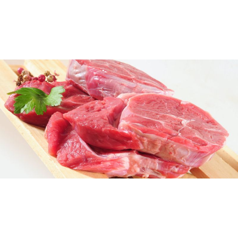

Daging Kambing Lokal 250 gr/500 gr/1 kg