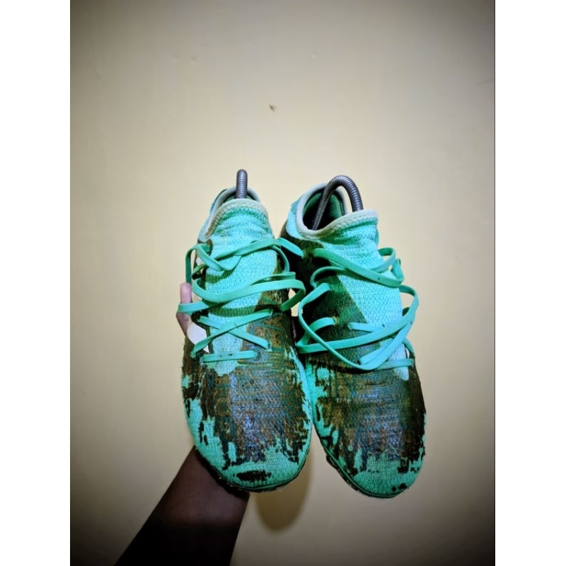 Sepatu Bola Adidas Game mode Size 40 2/3 ( Second )