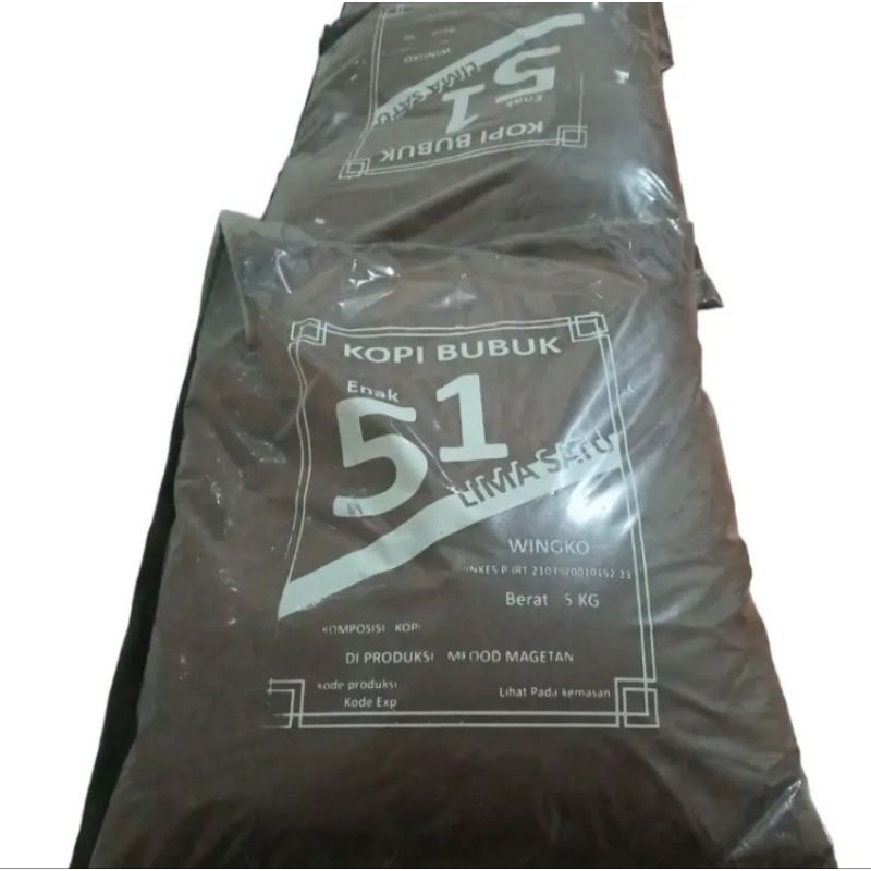 

COFE ROBUSTA //kopi bubuk hitam tanpa gula 500gram