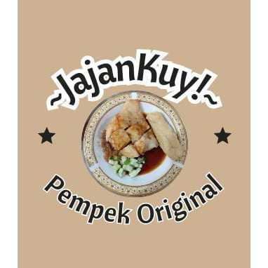 Pempek Original : Pempek Kapal Selam, Pempek Lenjer dan Pempek Adaan