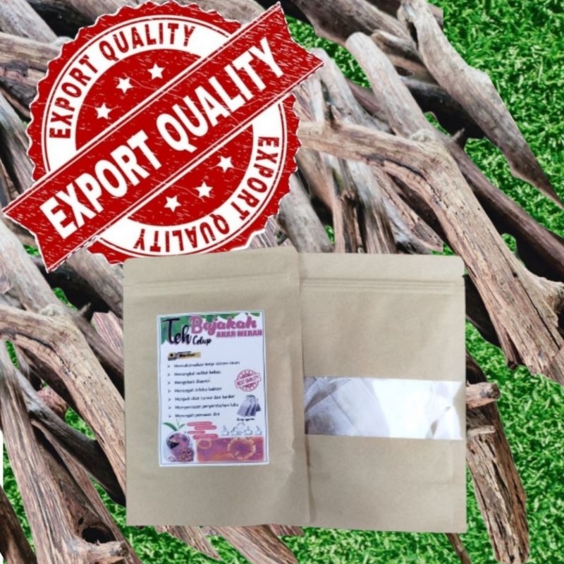 

Teh Bajakah merah asli kalimantan obat tumor