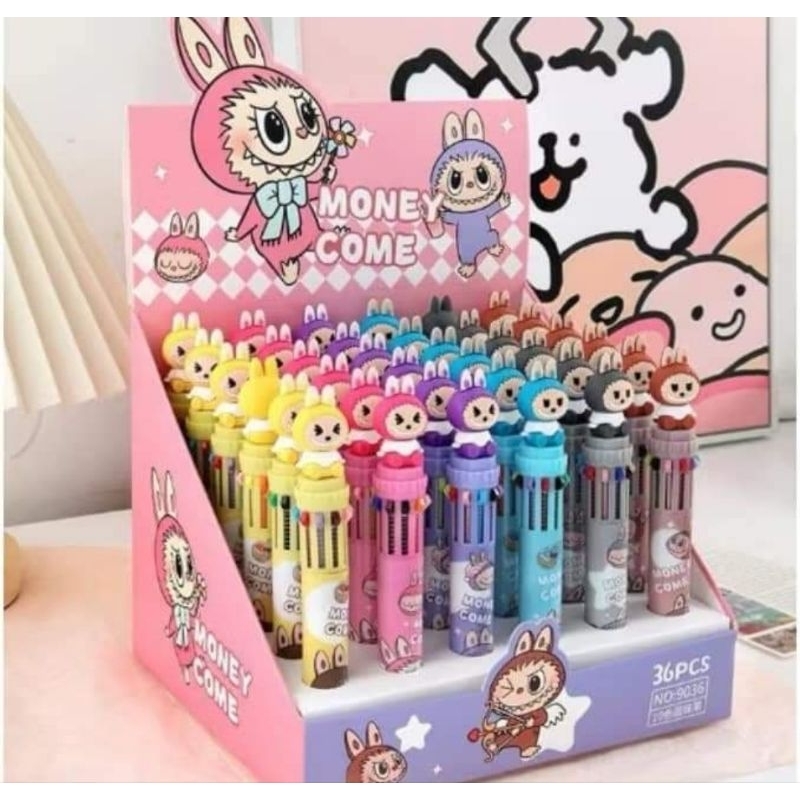 

pulpen labubu lucu murah