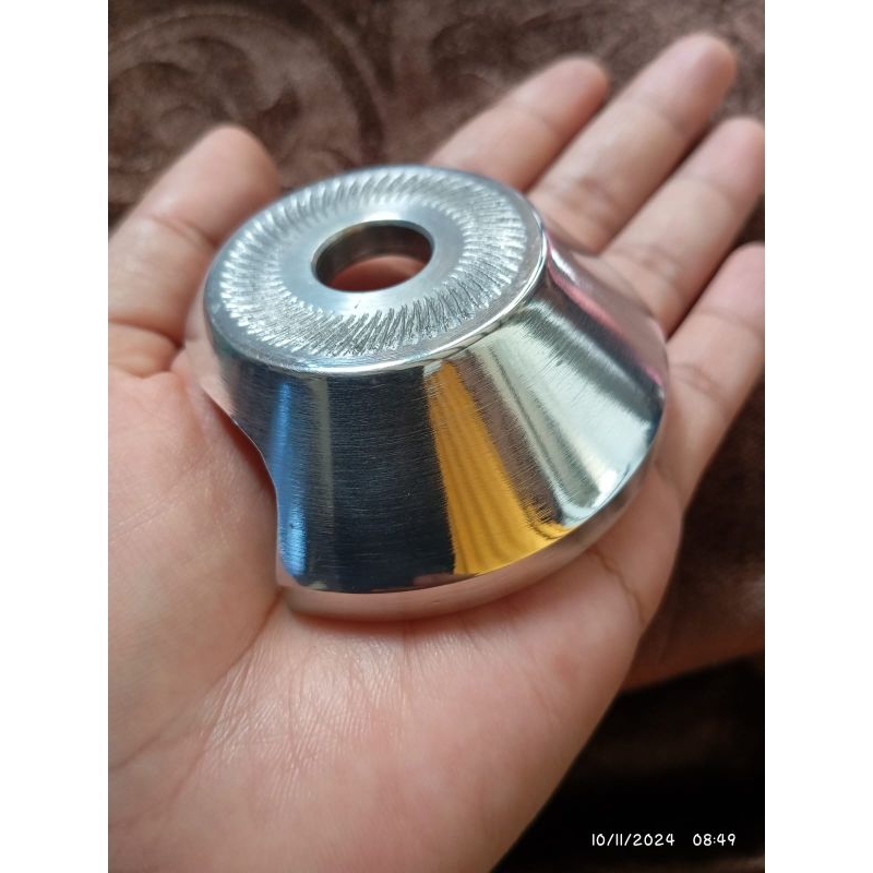 hub guard/driver guard/pelindung rantai cog 9T