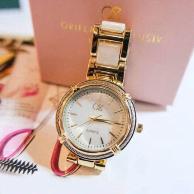 VAJER WATCH JAM TANGAN WANITA ORIGINAL